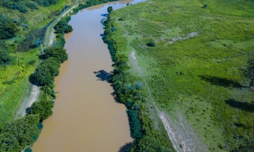 Comitê Guandu irá construir Estações de Tratamento de Esgoto em Municípios do Sul Fluminense